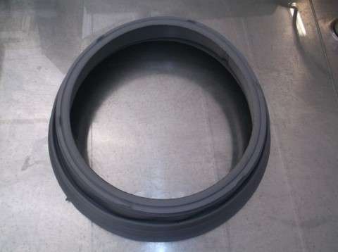 LG FRONT LOADER WASHING MACHINE MODEL WD SERIES DOOR BOOT